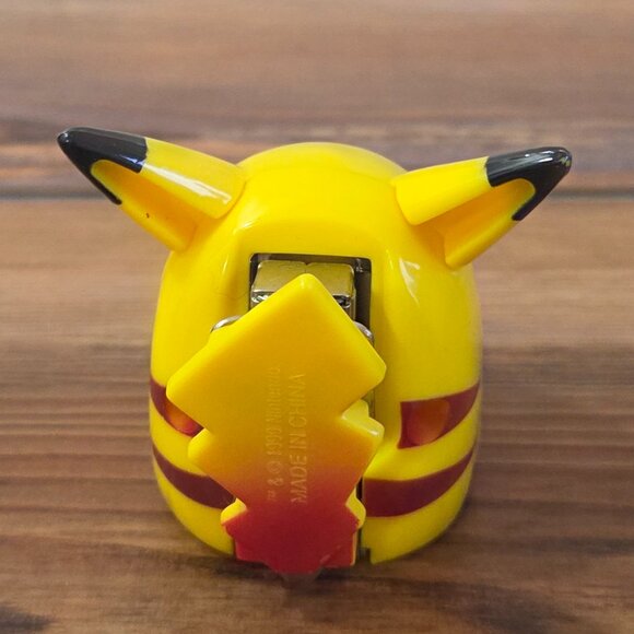 POKÉMON Pikachu Mini stapler - Picture 6 of 7